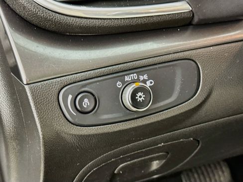 Used 2017 Buick Encore Preferred FWD image 11