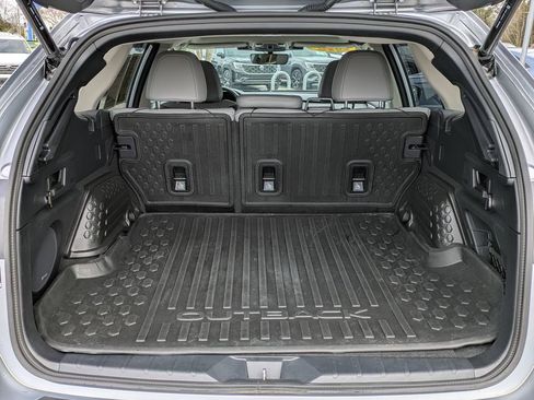 Used 2025 Subaru Outback Limited w/ Popular Package #2 image 13