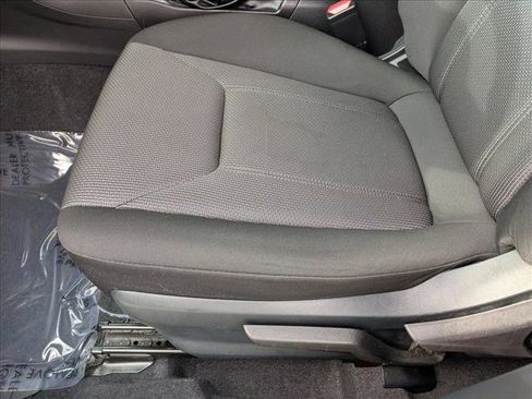 Used 2023 Subaru Impreza 2.0i image 11