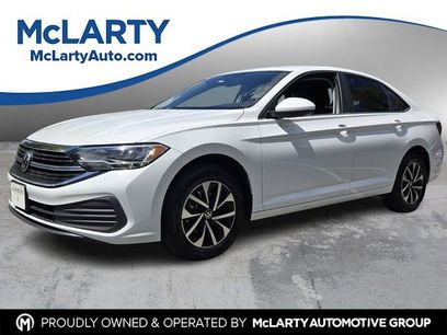 Used 2022 Volkswagen Jetta S
