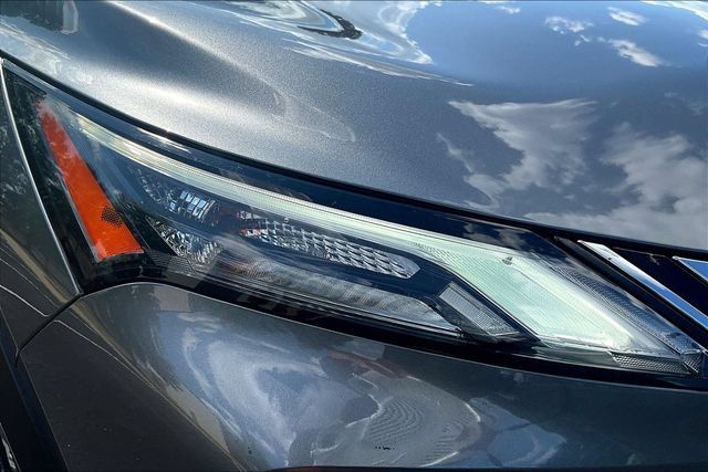 Used 2021 Nissan Rogue SV w/ Premium Package AWD/4WD image 31