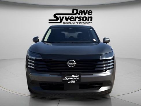 New 2025 Nissan Kicks SV image 5