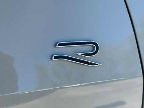 New 2026 Volkswagen Tiguan SEL R-Line image 37