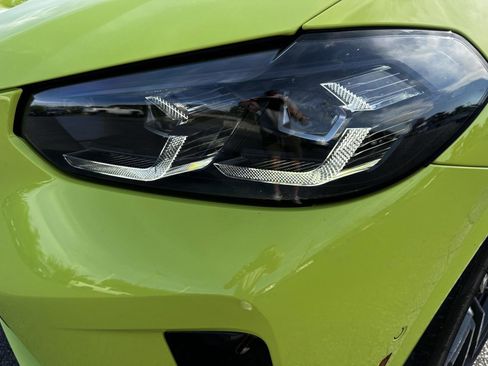 Used 2022 BMW X3 M image 15