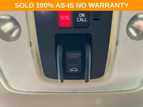 Used 2016 Volvo XC60 T6 AWD/4WD image 48