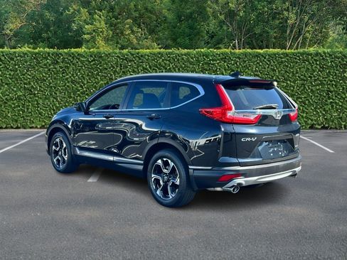 Used 2017 Honda CR-V Touring image 7