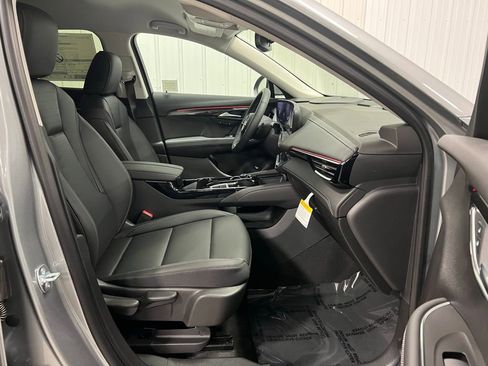 New 2026 Buick Envision Preferred AWD/4WD image 8