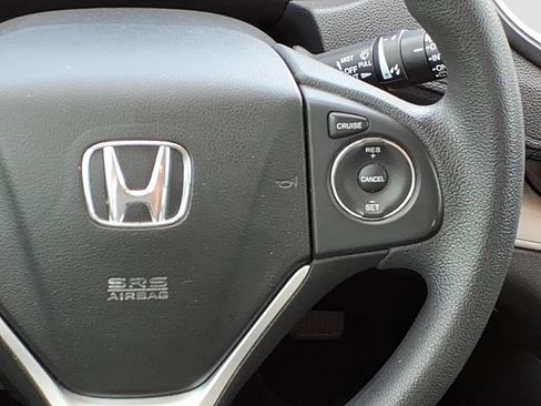 Used 2016 Honda CR-V EX image 11