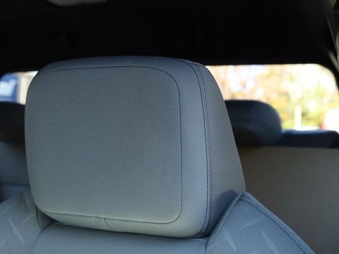 New 2025 Toyota Tacoma SR5 image 27