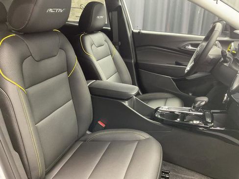 New 2026 Chevrolet Trax ACTIV image 15