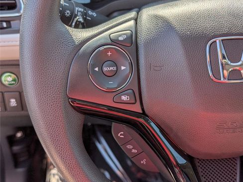 Used 2020 Honda HR-V EX image 20