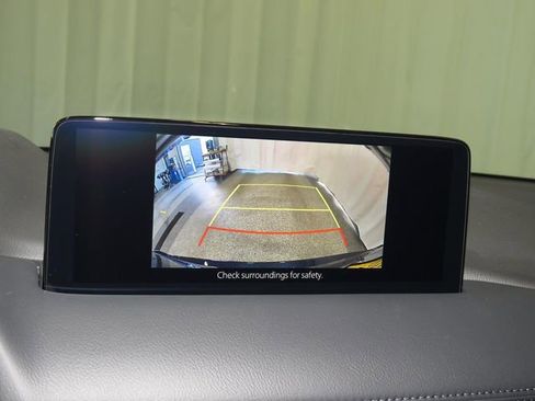 Certified 2025 MAZDA CX-5 AWD 2.5 S w/ Select Package image 17