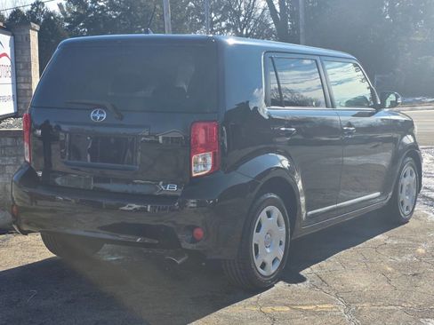 Used 2012 Scion xB image 6