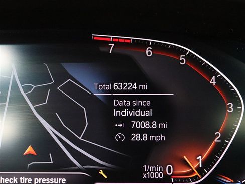 Used 2020 BMW X7 xDrive40i w/ Premium Package image 25