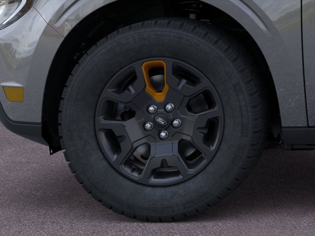 New 2026 Ford Maverick Tremor AWD/4WD image 20