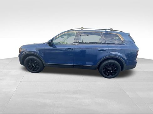Certified 2024 Kia Telluride SX Prestige X-Pro AWD/4WD image 3
