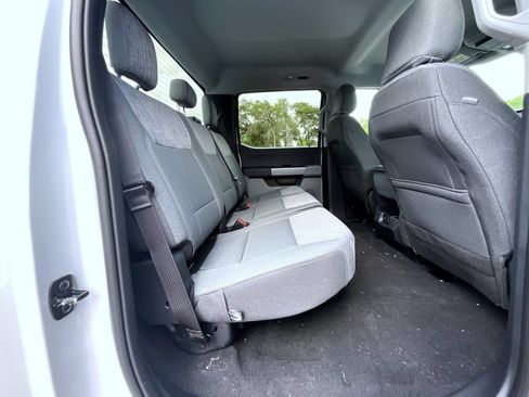 New 2026 Ford F250 XLT w/ FX4 Off-Road Package AWD/4WD image 20