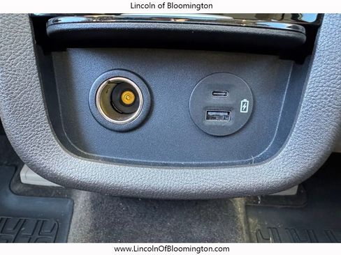 Certified 2022 Lincoln Nautilus Reserve w/ Equipment Group 201A image 60