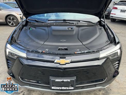 Used 2024 Chevrolet Blazer EV LT AWD/4WD image 13