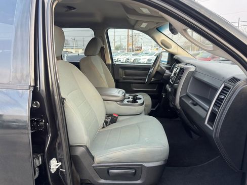 Used 2018 RAM 1500 Tradesman w/ Popular Equipment Group image 10