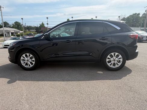 Used 2024 Ford Escape Active w/ Tech Pack #2 FWD image 8