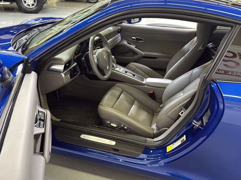 Used 2013 Porsche 911 Carrera S RWD image 15