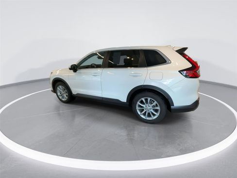 Used 2025 Honda CR-V EX image 4