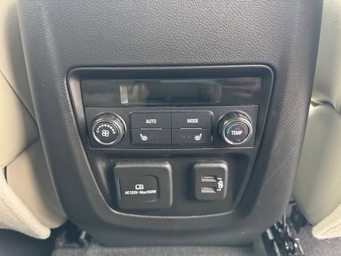 Used 2020 Buick Enclave Premium w/ Surround and Sites Package image 36