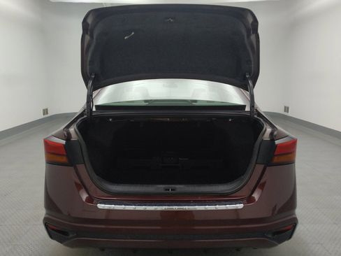 Used 2023 Nissan Altima 2.5 SV image 29