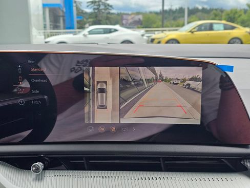 New 2026 Cadillac Optiq Sport 1 AWD/4WD image 30