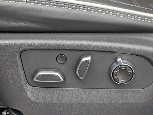 New 2026 GMC Sierra 2500 AT4X image 24