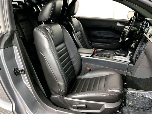 Used 2007 Ford Mustang GT Premium image 7