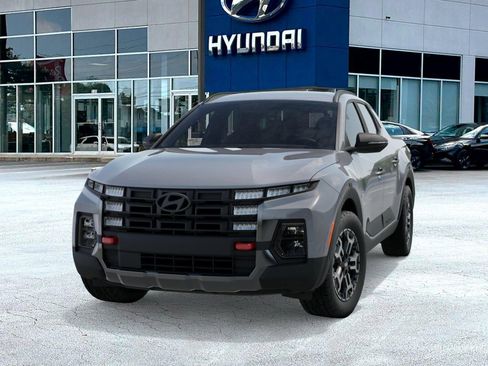 New 2026 Hyundai Santa Cruz XRT image 6