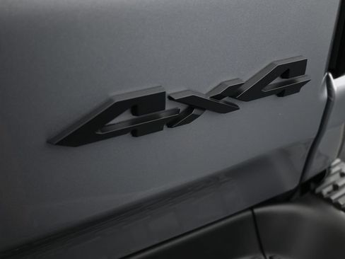 Used 2026 RAM 1500 Rebel w/ Rebel Level 2 Equipment Group AWD/4WD image 37