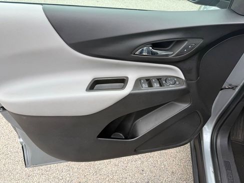 Used 2023 Chevrolet Equinox LS w/ LS Convenience Package AWD/4WD image 13