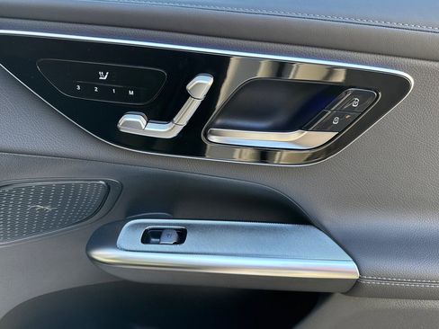 New 2026 Mercedes-Benz GLC 43 AMG 4MATIC image 34