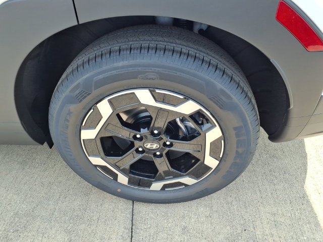 New 2027 Hyundai Santa Fe SEL FWD image 18
