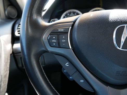 Used 2011 Acura TSX w/ Technology Package image 29