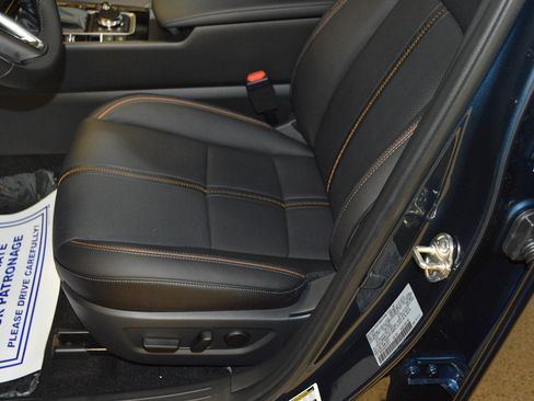 New 2025 MAZDA CX-50 AWD 2.5 Hybrid w/ Weather Package image 15