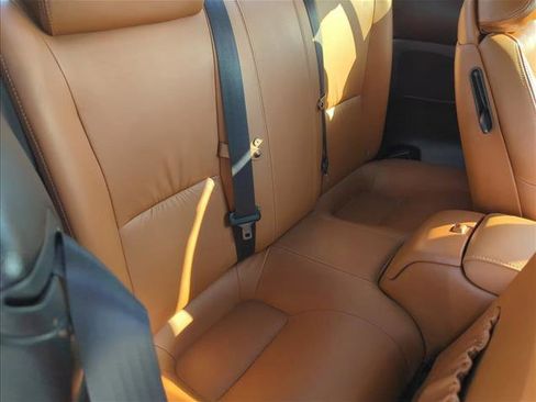 Used 2004 Lexus SC 430 Convertible image 29