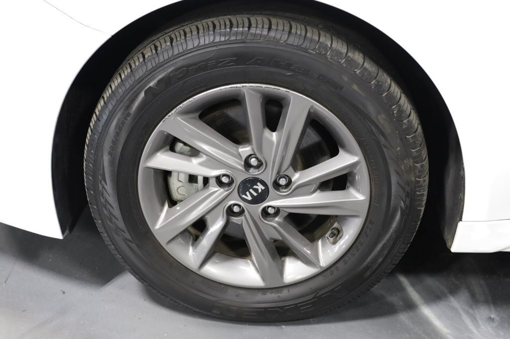 Used 2020 Kia Optima LX FWD image 34