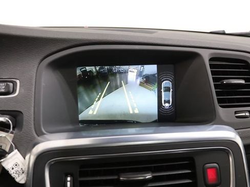 Used 2015 Volvo S60 T5 Platinum w/ Climate Package FWD image 24