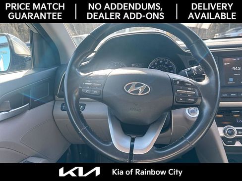 Used 2019 Hyundai Elantra Value Edition image 13