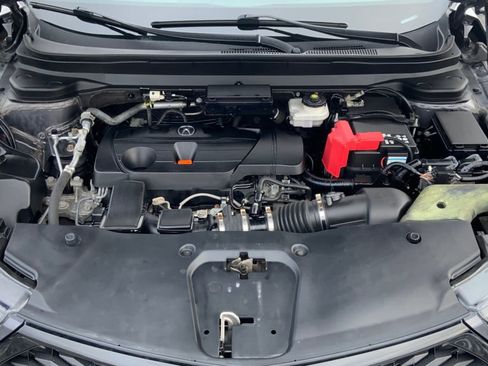 Used 2021 Acura RDX A-Spec image 24