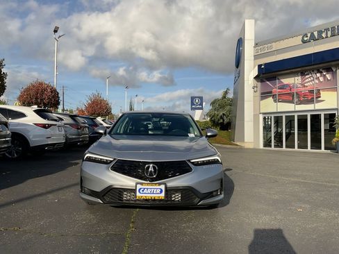 Certified 2025 Acura Integra image 2