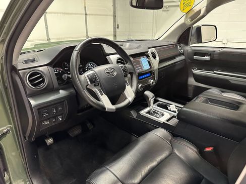 Used 2020 Toyota Tundra TRD Pro AWD/4WD image 28