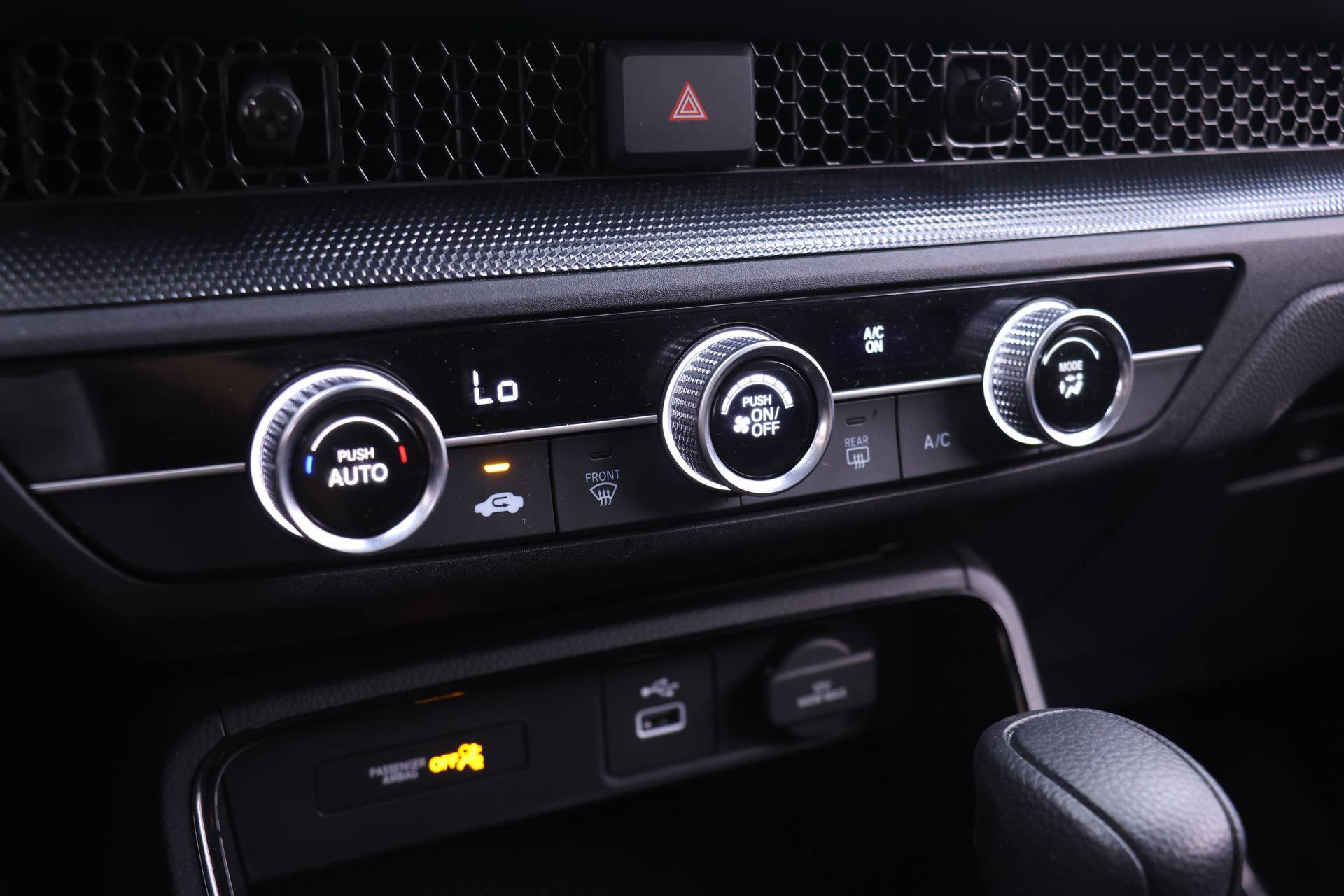 Certified 2023 Honda CR-V LX image 7