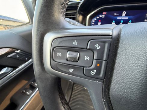 Used 2024 Chevrolet Silverado 1500 LT w/ All Star Edition Plus AWD/4WD image 15