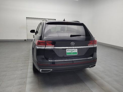 Used 2021 Volkswagen Atlas S image 6