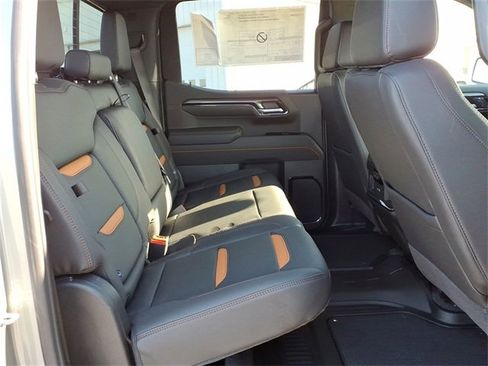 New 2026 GMC Sierra 1500 AT4 w/ Technology Package image 27